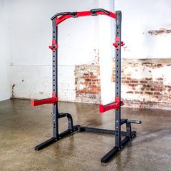 Armortech Half Rack HR33