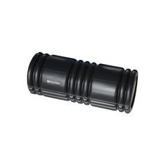 Hollow Foam Roller 33cm Black