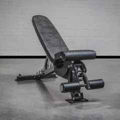 Armortech V2 HD Bench AB300