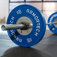 Armortech V2 Competition Bumper Single 10kg -25kg