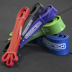 Blue Power Resistance Band 120-175lb