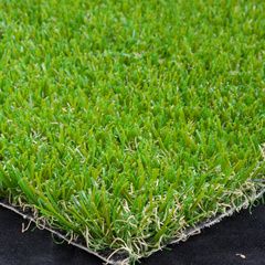 Premium Artificial Green GRASS - 35mm 