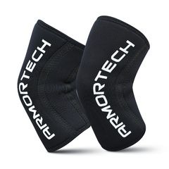 V2 Neoprene Knee Sleeve 5mm Small