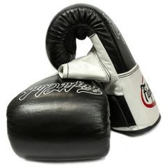 Fight Club Club Pro Boxing Mitts SMALL