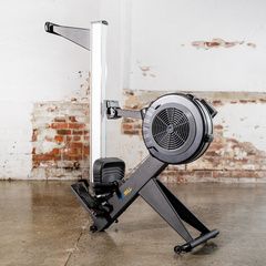 Airmill Rower & AirBike Package Deal