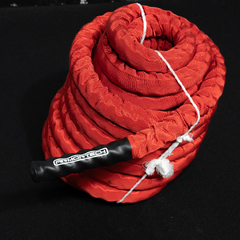 Armortech Commercial Battle Rope 15m x 50mm 