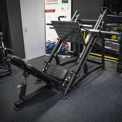 FFITTECH 45 Degree Leg Press PL688