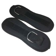 Armortech Ankle Strap Attachment - Pair 