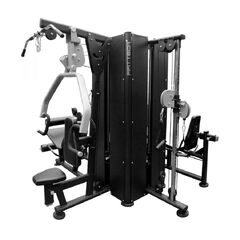 FFITTECH 4 Station Gym 4GYMSTAT