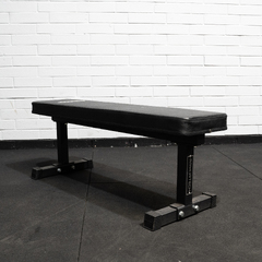 Armortech Flat Bench FB100