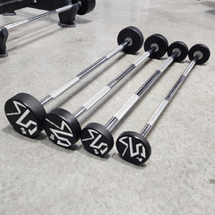 Armortech Fixed Weight Barbells 50kg