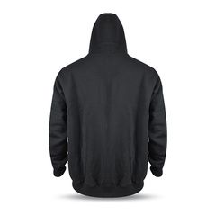 Armortech Full Zip Through Hoodie SMALL