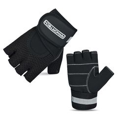 Armortech V2 Air Mesh Lifting Gloves [SIZE: Small]