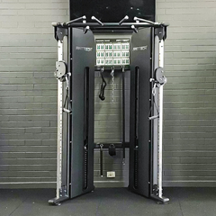 FFITTECH Functional Trainer FS86