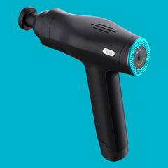 Flow PRO Massage Gun