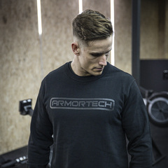 Armortech 2021 Jumper - XS