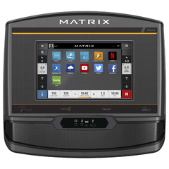 Matrix XER Console