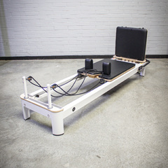 Volt V8 Aluminium Reformer 35cm Feet