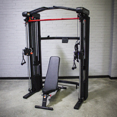 Inspire SF3 Smith Functional Trainer