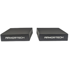 Armortech Weightlifting Drop Mat 6" Inch (15cm) 