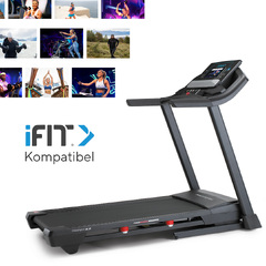 Pro-Form 8.0 Trainer Treadmill