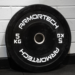 Armortech V2 Colour Bumper Plates