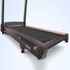 Matrix TF30 XR Treadmill