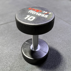 Snap Commercial Round Dumbbell 32.5kg-50kg