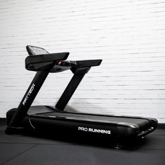 FFITTECH Commercial Treadmill PRO-RUN