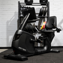 FFITTECH Commercial Recumbent Bike PRODYN-R