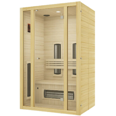 Rejuvenex 2P Sauna