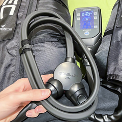 NormaTec Hose