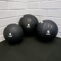 Medicine Ball CF OPEN Bundle