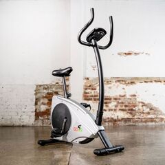 Home Cardio Bundle: GO30 Bike & Rower