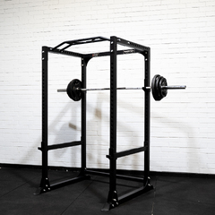 Home Gym Package with Power Cage: PC5 OP70