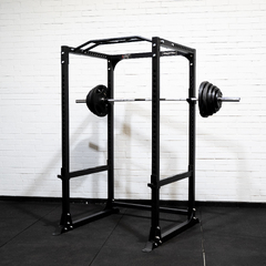 Home Gym Package with Power Cage: PC5 OP150