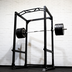 Home Gym Package with Power Cage: PC5 BBP150