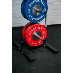 Elite Lifter's Package with Rack