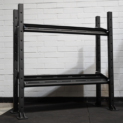 Modular Storage - Dumbbell Rack