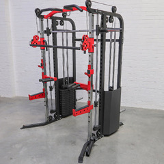 Armortech F40 Complete Home Gym Bundle