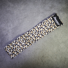 Angry Calf Booty Bands Leopard Queen - Small