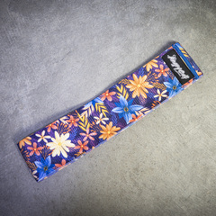 Angry Calf Booty Bands Wild Flower