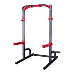 HR33 Half Rack Bundle2