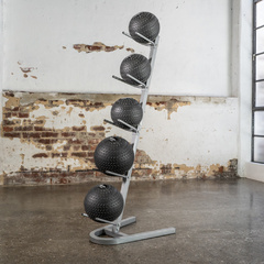 Armortech Medicine Ball Rack 5 Ball