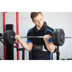 Armortech Bicep Bomber 