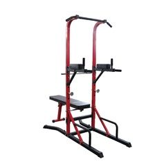 Armortech Power Tower with Bench Press