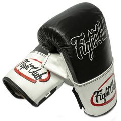 Fight Club Club Pro Boxing Mitts SMALL