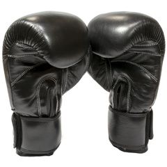 Fight Club Pro Boxing Glove Package (Five pairs)