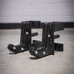 Armortech V2 Commercial Rig J Hooks (Pair ) 