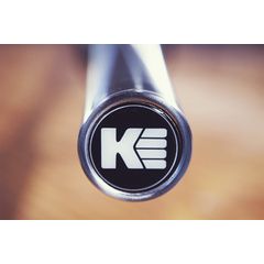 Klokov SPORT Men's 20kg Barbell